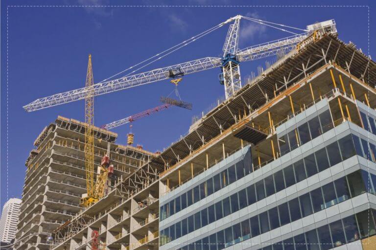 Bảo hiểm công trình xây dựng Pjico