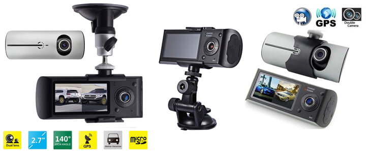 Có nên lắp camera hành trình cho ô tô 1